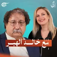 بودكاست "حدثني".. مع الفنان والمغني اللبناني خالد الهبر