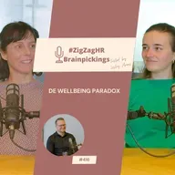De wellbeing paradox - Best practice wellbeing bij VGD #416