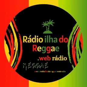 Rádio ilha do Reggae