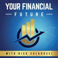 "Your Financial Future" with Nick Colarossi of NJC Investments 11/29/2025