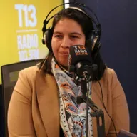 Senadora Balladares (RN) por relación en el oficialismo: "Nuestra vocación desde Chile Vamos es que al Gobierno le vaya bien"