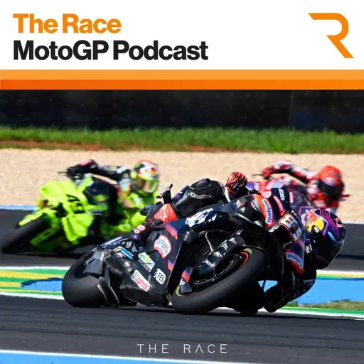 What’s going on with MotoGP’s frozen 2027 rider market