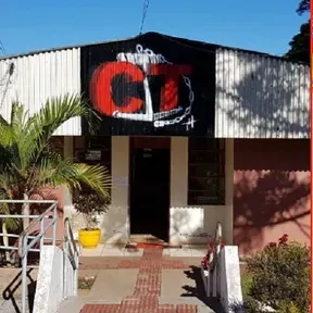 Rádio TamandaréFM  Cruzeiro do oeste