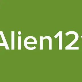 Alien121