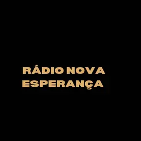 Rádio Nova Esperança