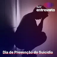 #313 - Dia de Prevenção do Suicídio: “Estigma impede de ajudar” - Raysa Lima