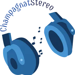 CHAMPAGNAT STEREO