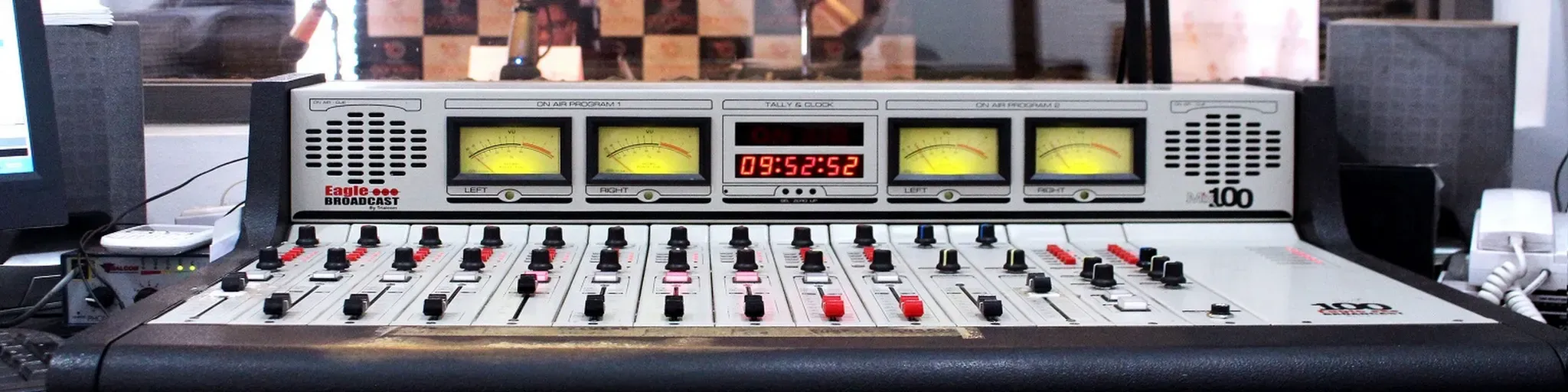 Rádio AMN Brasil