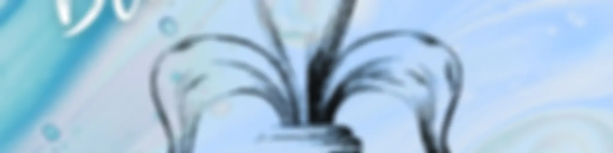 CIBL 101.5 FM : Fleur Bleue