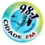 Rádio Cidade 98.1 FM