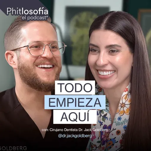 Phitlosofia - Tu BOCA podría enfermarte más de lo que imaginas - Ep 65