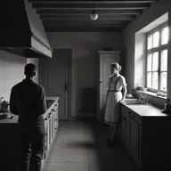 Un encuentro inesperado (Lectura un cap. de "Suite francesa", I. Némirovsky)