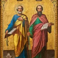 Programa - VIVER A LITURGIA - Santos Pedro e Paulo Apóstolos - Solenidade - 27.06.2025