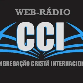 WEB RADIO CONGREGAÇÃO CRISTÃ INTERNACIONAL