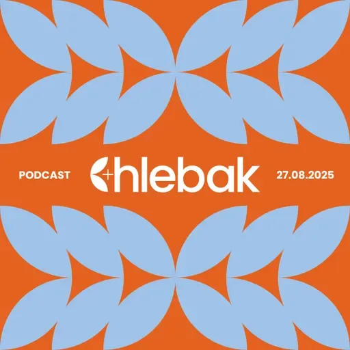 Chlebak ✠ 27.08.2025 – Szymon Bialik OP i Konrad Małachwiej OP