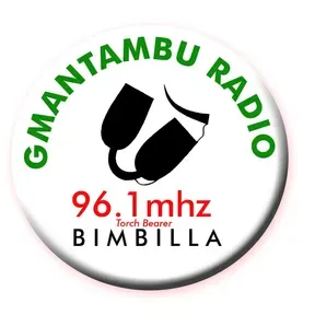 Gmantambu Radio