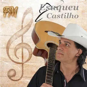 ESAQUEU CASTILHO
