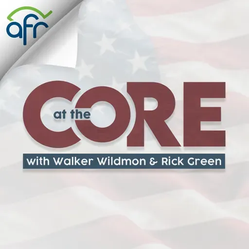 (A "Best Of" from July 7, 2026)  I’m Feeling Red, White, & Blue! | The REAL Issue is How Are We Going to Spend the Next Year for Our Legacy | Your July 4th Celebrations