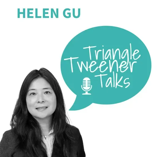 Dr. Helen Gu on Building InsightFinder, AIOps, and the “Last
Mile” of Enterprise AI