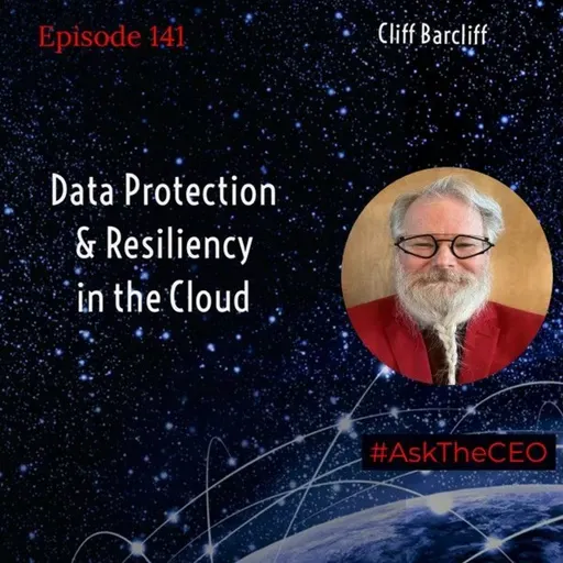 Data Protection and Resiliency in the Cloud