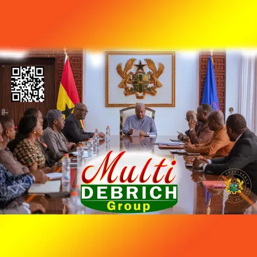 Ghana Constitution Review Committee Recommends No MP Be Appointed as Minister, 5-Year Presidential Term, 30-Year Age Limit: Implications for Ghana’s Political System