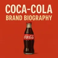 Biography Flash - How Coca-Cola United 13 Fast Food Giants in One Epic And a Coke Campaign