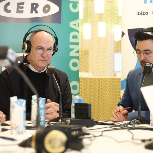 Antonio Domenech, CEO de Vibra Hotels, defiende un modelo hotelero más sostenible y gastronómico en la isla de Ibiza