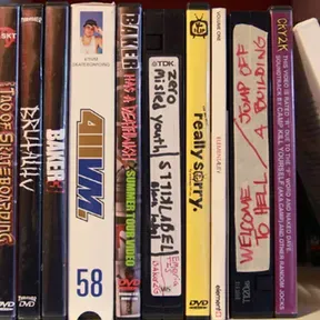 SK8 VIDEO SOUNDTRACKS