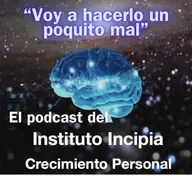 "Voy a hacerlo un poquito mal..."