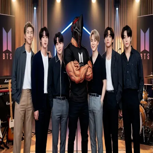 Refresh, sold out y reventa lo que ARMY nunca vio en la preventa de BTS