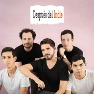T2 - Episodio 4: Ave Delta (Después del Indie)