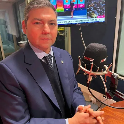 Fiscal Eugenio Campos abordó el mal uso de licencias públicas.
