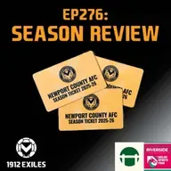 #276: Season review