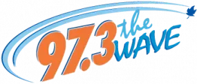 CHWV-FM 97.3 "The Wave" Saint John, NB
