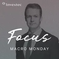 Macro Monday Ep114: Markets show resilience despite the conflict