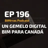 196 Un gemelo digital BIM para Canadá
