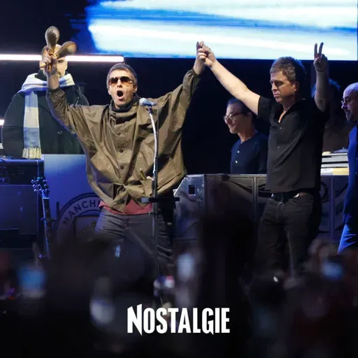 Oasis, que peut-on attendre des frères Gallagher ?