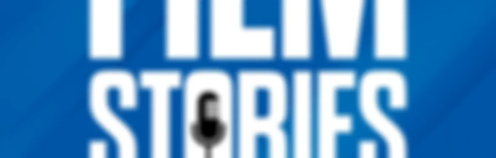 Film Stories with Simon Brew