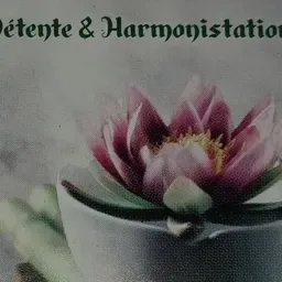 Massage détente