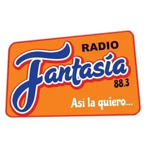 Radio Fantasia 88.3 FM en vivo