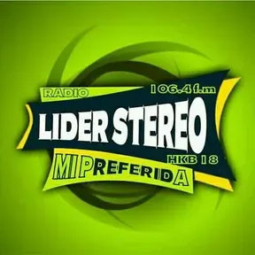 LIDER STEREO