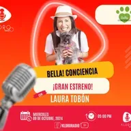 Gran estreno! Bella Conciencia