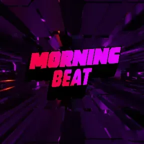 Morning beat