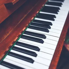 Piano Music