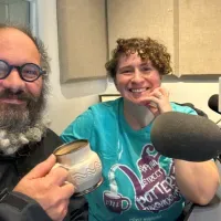 LISTEN: Town Talk/FXBG Pottery Throwdown