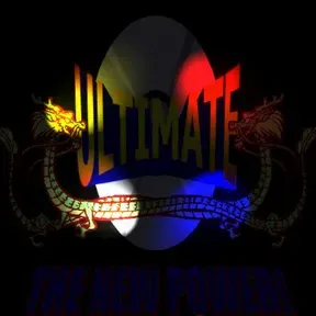 UltimateRadioNewYearsParty