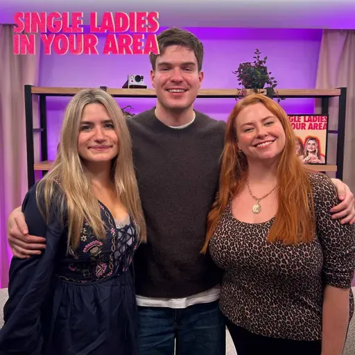 Meeting people IRL, paying on dates and being a one-night stand baby with Thor Stenhaug