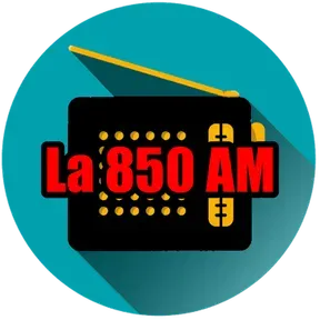 La 850 AM