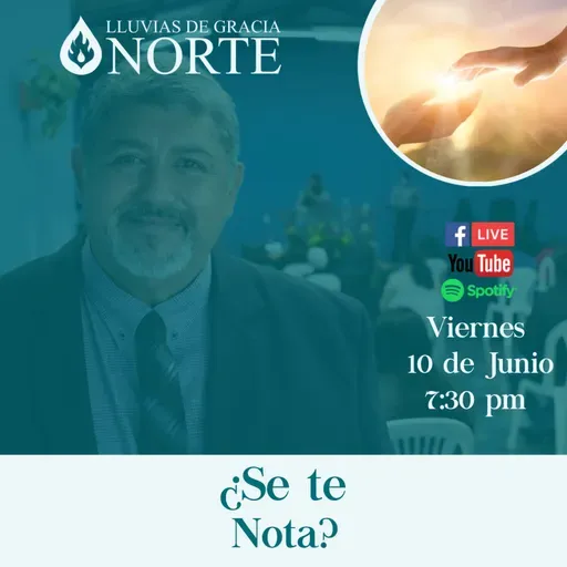 ¿Se te nota?