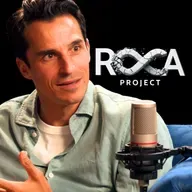 #46 - “NO QUERÍA VIVIR”: Así Cambió su Vida tras un Accidente en Moto | Pablo Tovar en Roca Project